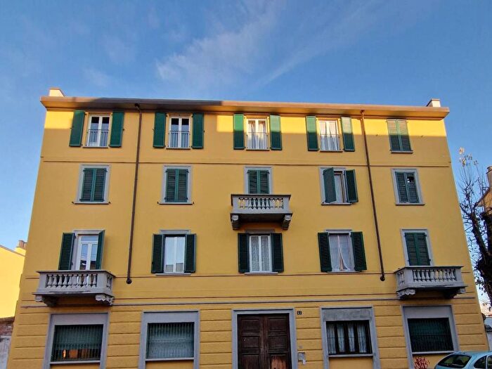 Appartamento bilocale in affitto in Via Comune Antico, Greco Segnano, Milano