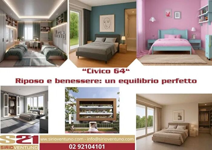 Case in Vendita e in Affitto - 3