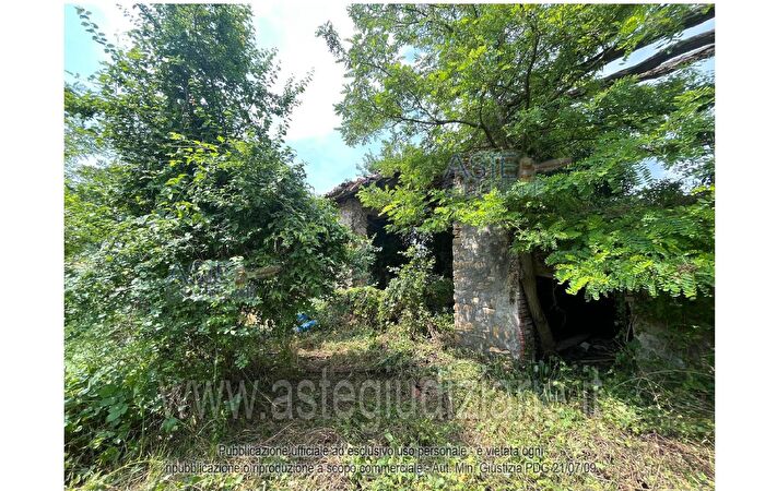 Casa in vendita in Frazione Momeliano Località Sisera Snc, Gazzola