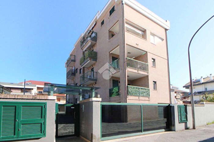 Appartamento bilocale in vendita in Viale Monte Velino, Francavilla Al Mare