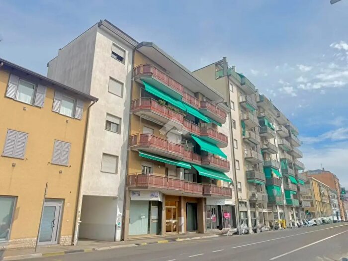 Appartamento bilocale in vendita in Viale Verdi, Monfalcone