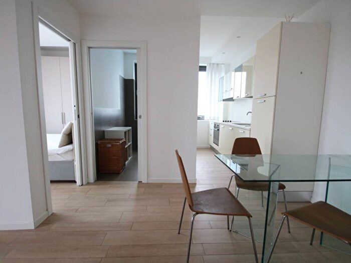 Appartamento bilocale in affitto in Via Ippolito Rosellini, Isola, Milano