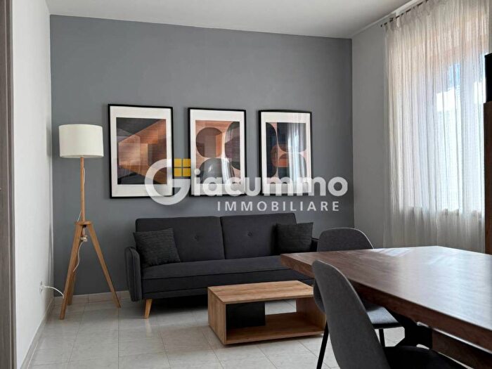 Appartamento trilocale in affitto in Vicolo Cortese, Centro, Potenza