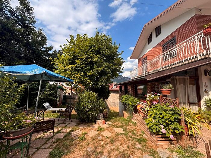 Casa monolocale in vendita in Via Madonna del Colletto, Demonte