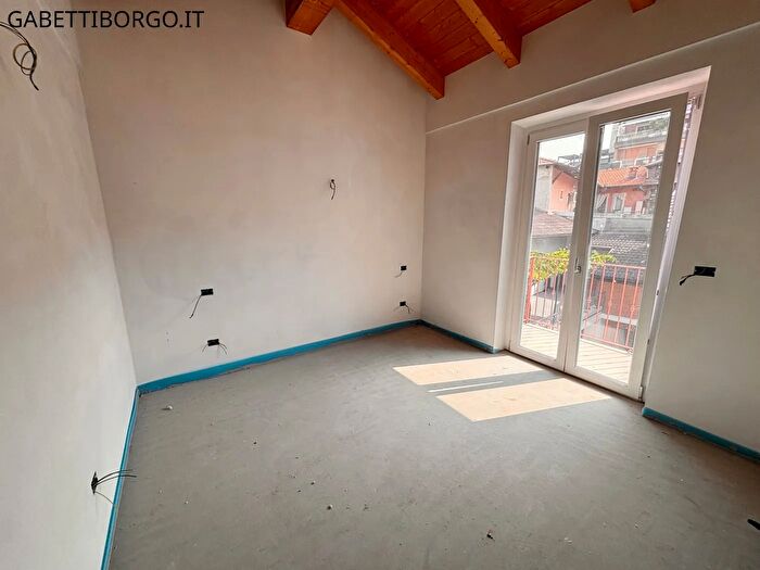 Appartamento bilocale in vendita in Via Marconi, Borgo San Dalmazzo