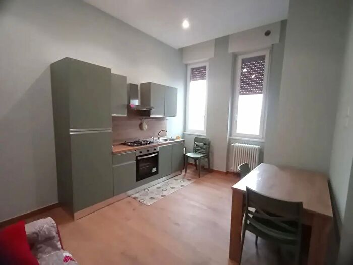 Appartamento bilocale in affitto in Campobasso