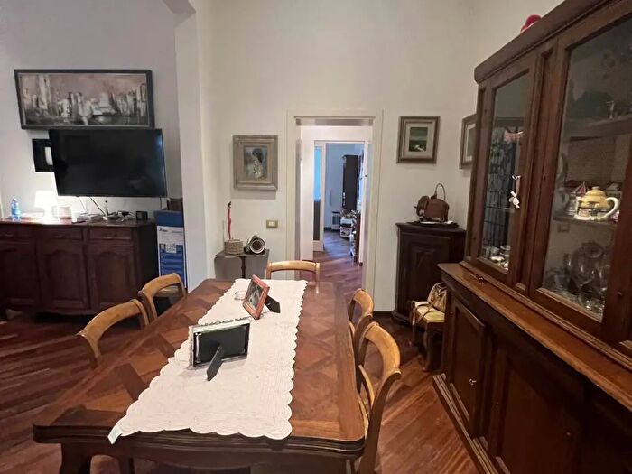 Appartamento quadrilocale in vendita in Livorno