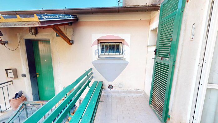 Casa trilocale in vendita in Via Terrile a, Uscio