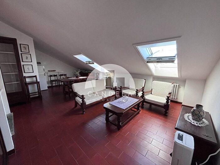 Casa trilocale in affitto in Corso Italia, Altipiano, Mondovì