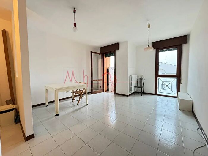 Appartamento trilocale in vendita in Via Vittorio Emanuele II, Saonara