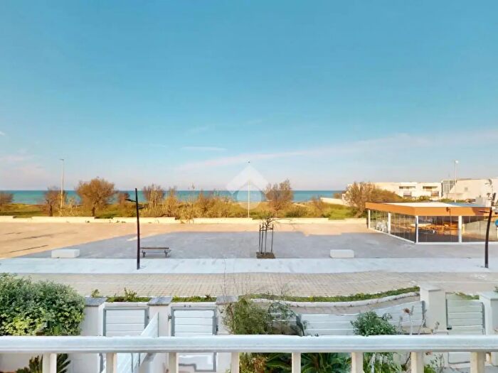 Casa quadrilocale in vendita in Via dellOstrica, Torchiarolo