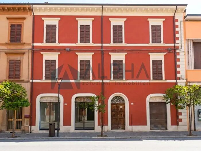 Appartamento bilocale in vendita in Via Circonvallazione, Savignano Sul Rubicone