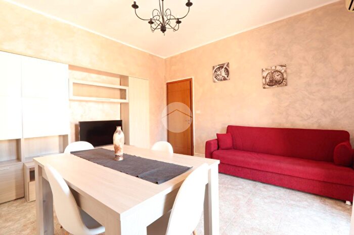 Appartamento trilocale in vendita in Via Rigopiano, Pescara