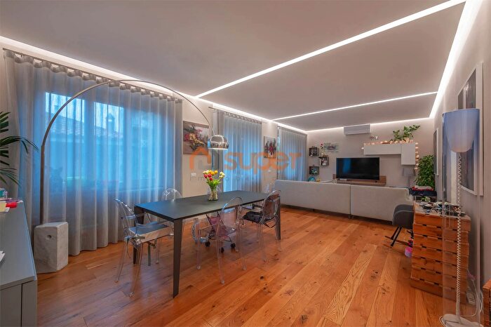 Appartamento quadrilocale in vendita in Via Maturanzio Perugia Pg, Perugia