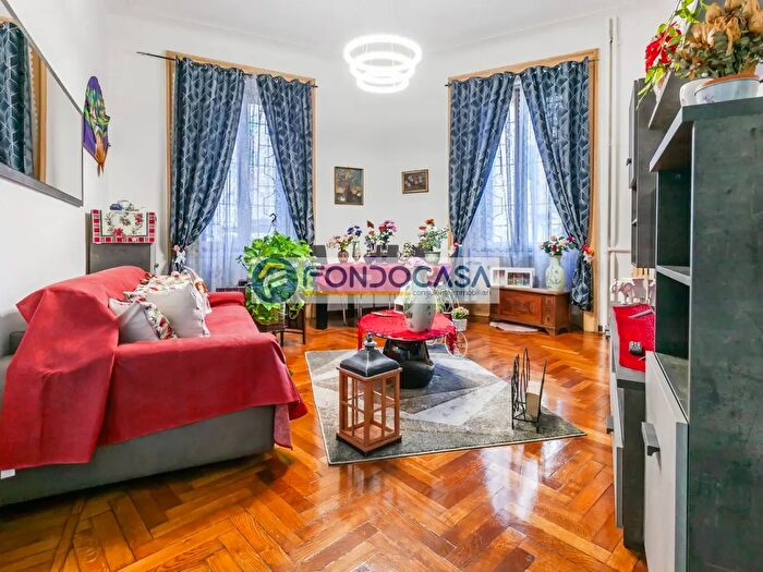 Appartamento bilocale in vendita in Via Venini, Milano