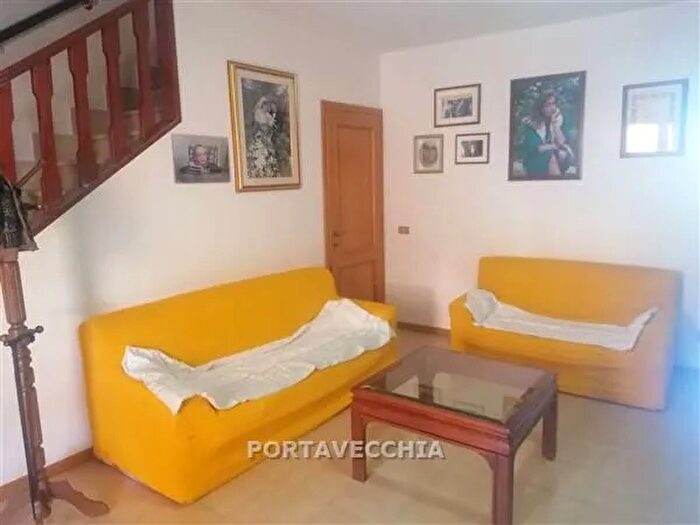 Appartamento con 5 locali in vendita in Cinigiano