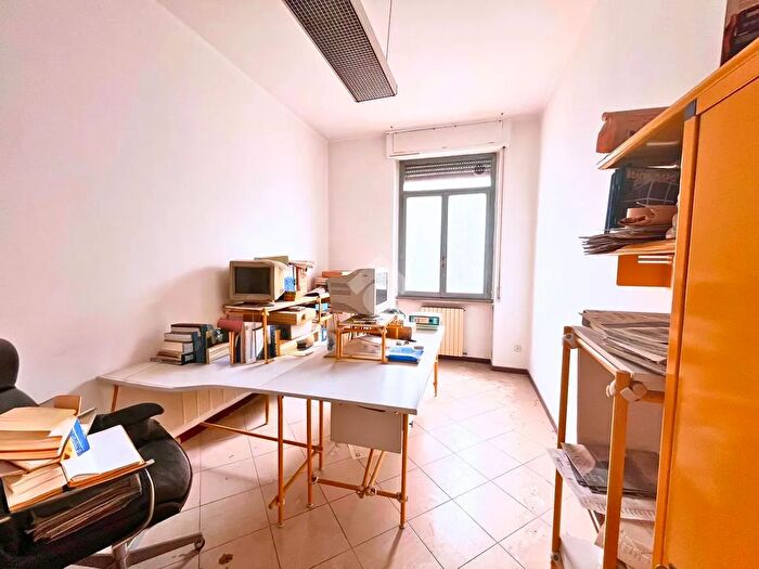 Appartamento trilocale in vendita in Corso Amedeo dAosta, San Severo