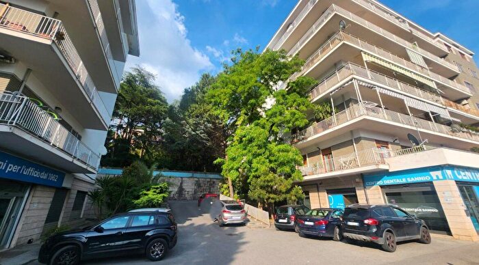 Appartamento trilocale in vendita in Via Avellino Fontanelle Benevento Campania Italia, Benevento