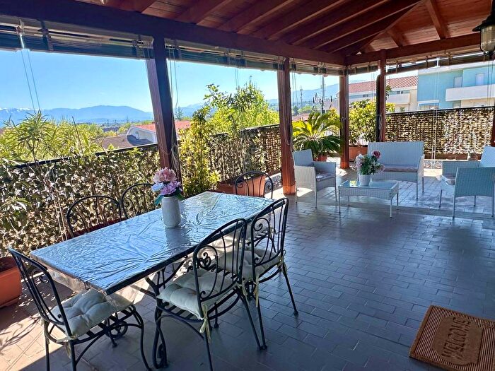 Casa bilocale in affitto in Viale Benedetto Croce, Chieti Scalo, Chieti