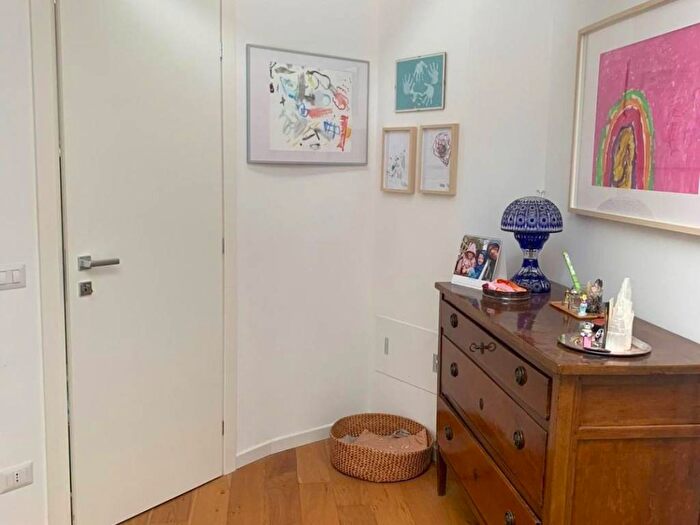 Casa bilocale in affitto in Via Monti Sabini, Vigentino Fatima, Milano