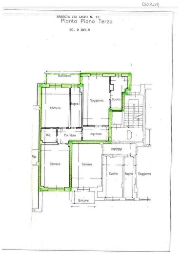 Case in Vendita e in Affitto - 3