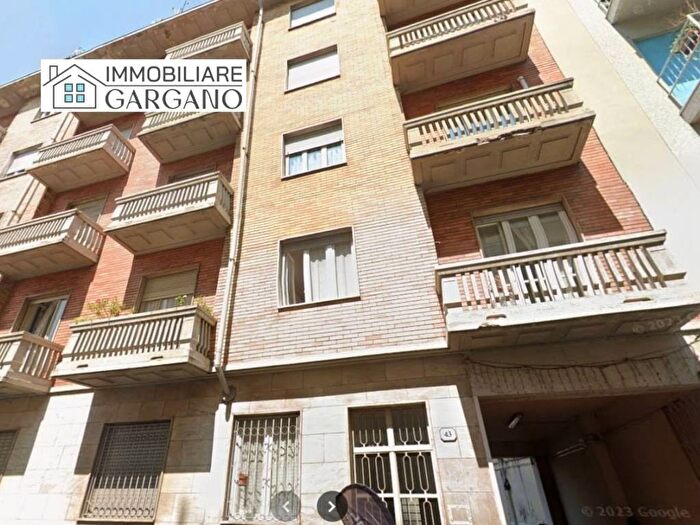 Appartamento trilocale in affitto in Via Alessandria, Aurora, Torino