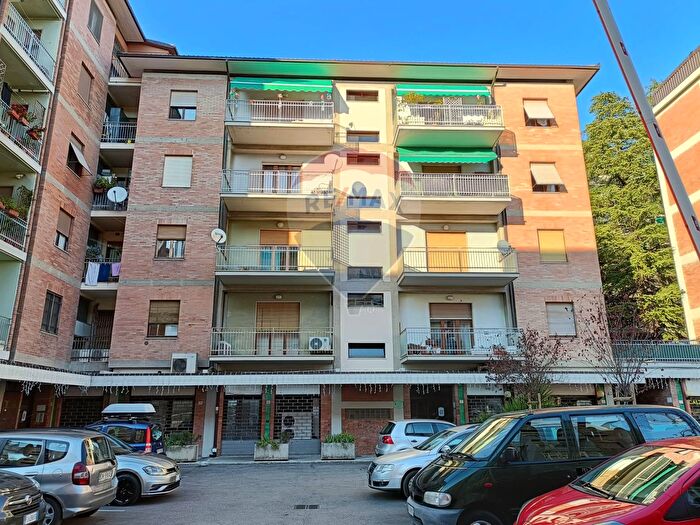 Appartamento quadrilocale in vendita in Piazzale Anna Frank, Perugia