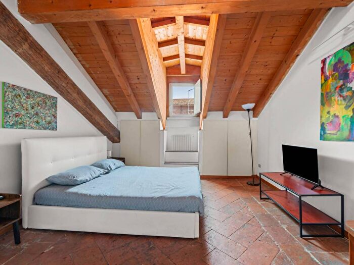 Appartamento bilocale in affitto in Via Corsico, Navigli Darsena, Milano