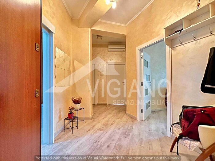 Appartamento trilocale in affitto in Via Nicolò Borrelli, San Michele, Foggia