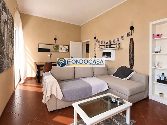 Appartamento quadrilocale in vendita in Via Martiri di Sant'Anna, Seravezza