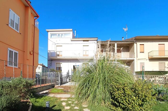 Casa con 7 locali in vendita in Via Torino, San Benedetto Del Tronto