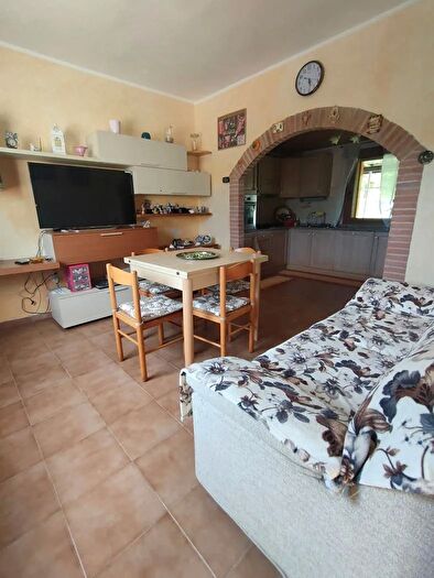 Casa quadrilocale in vendita in Corbola Via Alcide De Gasperi, Corbola