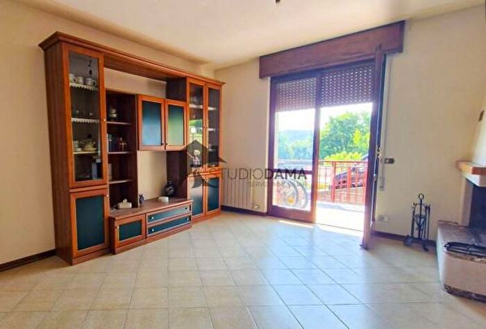 Appartamento quadrilocale in vendita in Agnosine