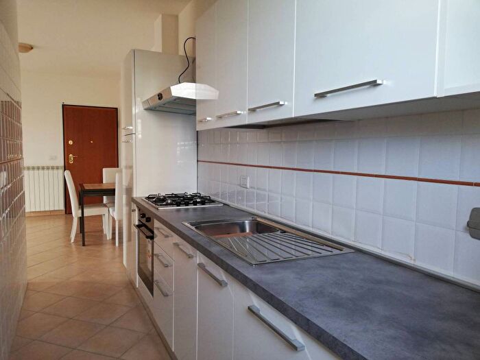 Appartamento bilocale in affitto in Via Alberto Tallone, La Storta, Roma