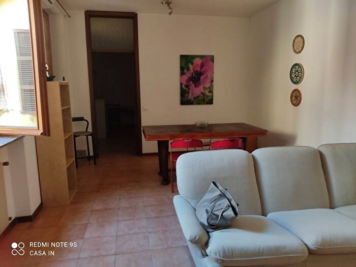 Appartamento bilocale in affitto in Via Cittadella, Centro Storico, Piacenza