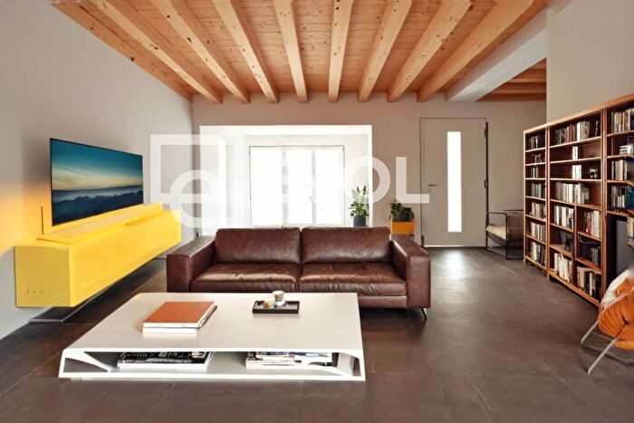 Casa con 6 locali in vendita in Via di Mezzo a, Udine