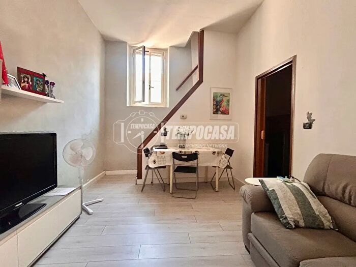 Appartamento bilocale in vendita in Via Quarto dei Mille, Magnago
