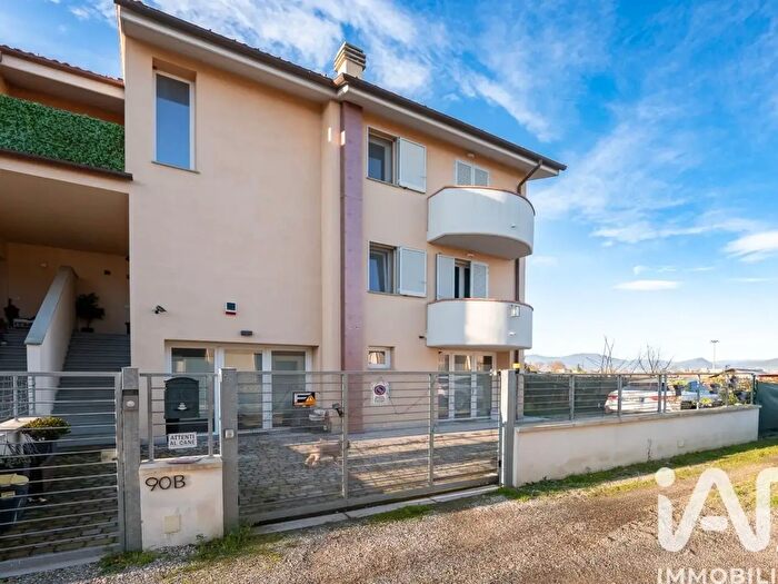 Appartamento con 7 locali in vendita in Via Guido Mammoli, Campi Bisenzio