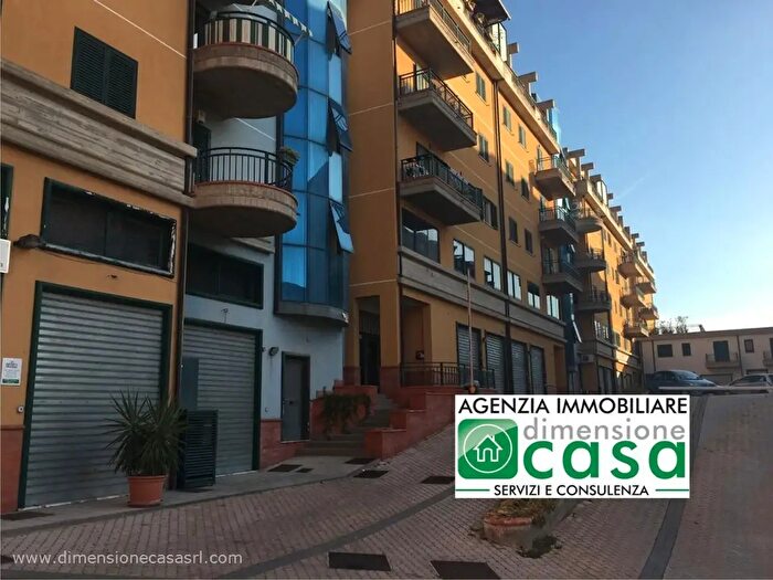 Appartamento in affitto in Viale della Rinascita Q, San Cataldo