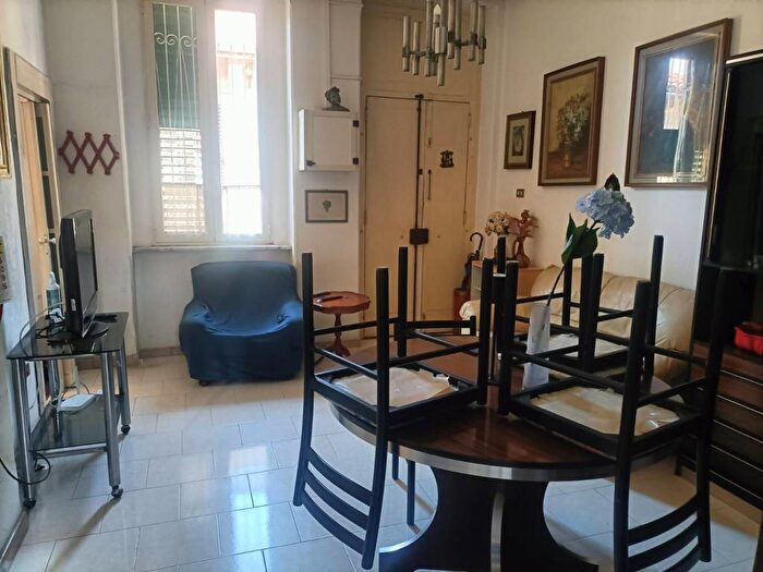 Appartamento trilocale in affitto in Via Luglio, Pineta Zerbi, Reggio Calabria