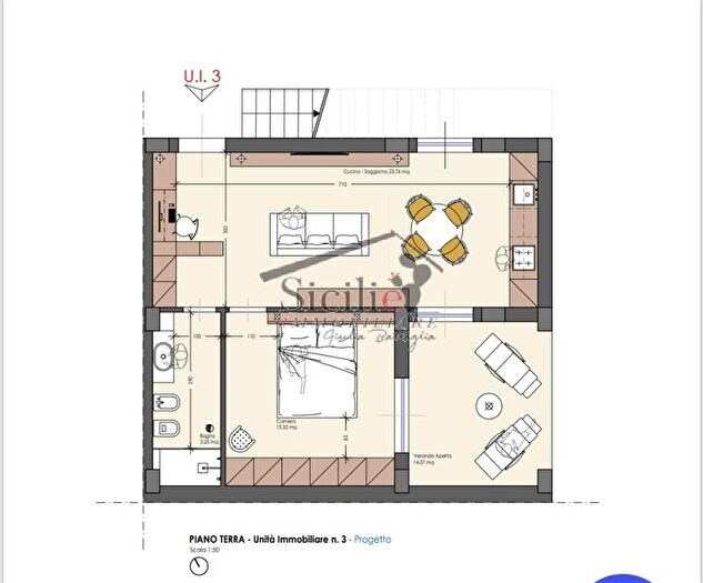 Case in Vendita e in Affitto - 2