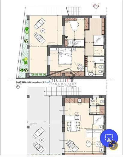 Case in Vendita e in Affitto - 3