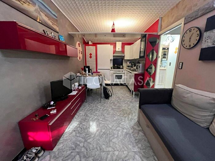 Appartamento bilocale in vendita in Via Arturo Solari, Bologna