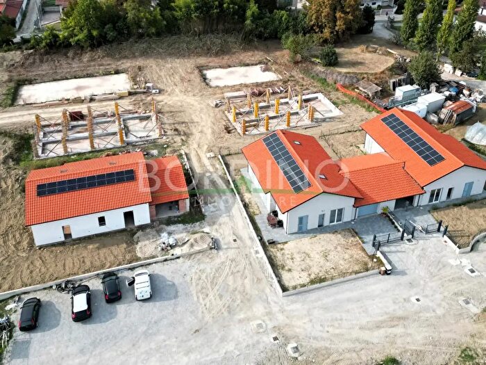 Casa in vendita in Via XI Febbraio Snc, Asti