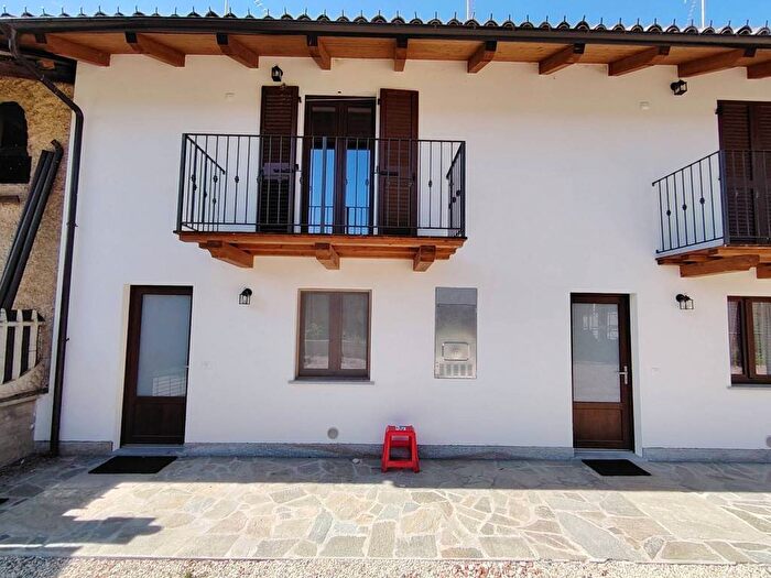 Casa bilocale in affitto in Piazza Santa Maria, Cavallerleone