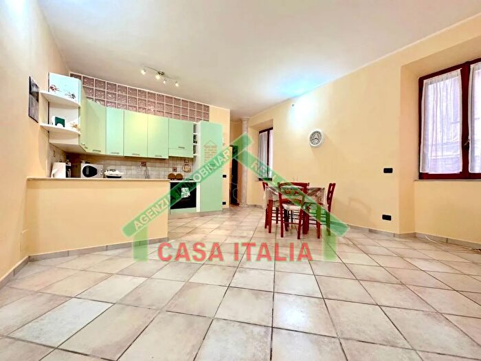 Appartamento bilocale in vendita in Piansano, Piansano