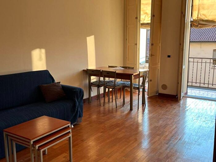 Appartamento bilocale in affitto in Corso Armando Diaz, Centro Storico, Forlì