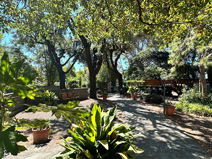 Appartamento quadrilocale in vendita in Rosignano Marittimo