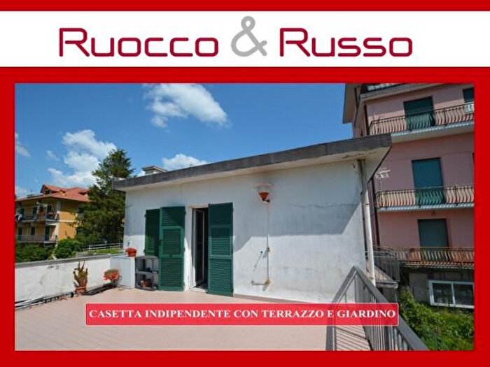 Appartamento quadrilocale in vendita in Via Torrazza, SantOlcese