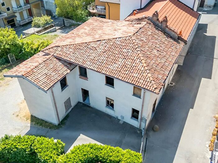 Case in Vendita e in Affitto - 3